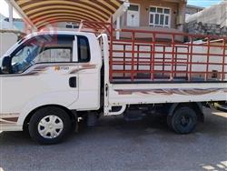 Kia Bongo